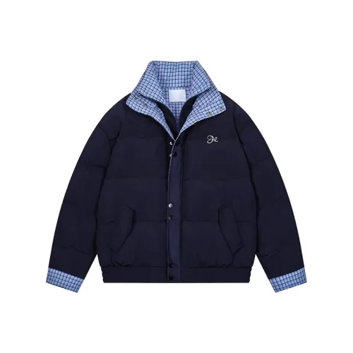 MOONCORE Унисекс Пуховики