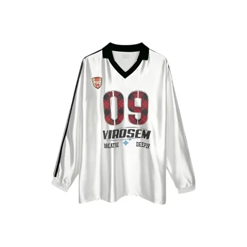 Frustration Garden T-Shirt Унисекс