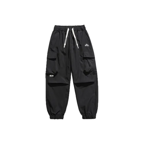 LONSDALE Унисекс Карго Брюки