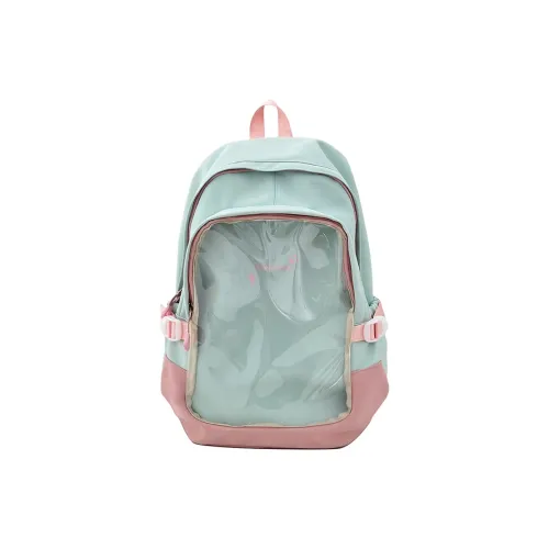 MOWAP Нейлон Ит-Сумка Стандартная Женская