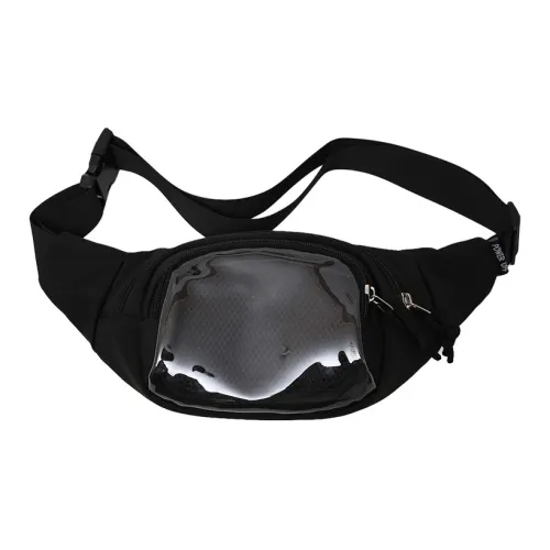 MOWAP Нейлон Ит-Сумка Стандартная Женская Многоцветная