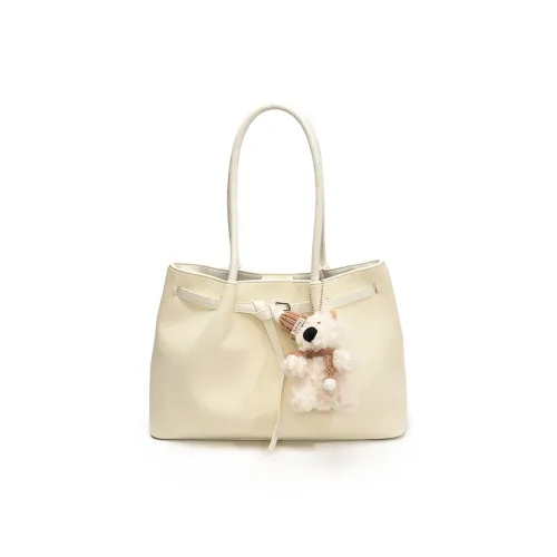 OKEKE ПУ (полиуретан) Тоут Сумка Сумка для покупок Сумка на плечо Стандартная Женская Многоцветная