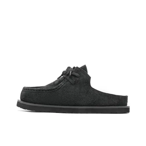 DY Тихий Abrasion Resistant Домашние тапочки Унисекс