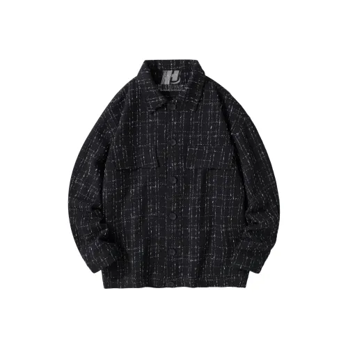 H.V.G.A Унисекс Куртки