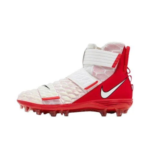 Nike Force Savage Elite 2 Футбольные бутсы Мужские Белые