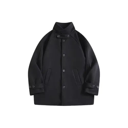 APBM Унисекс Куртки