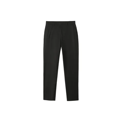 Antioffice Мужские Повседневные Брюки