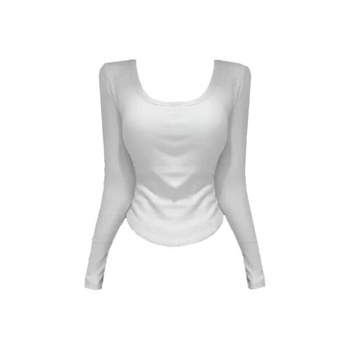 NOME Женские T-рубашки