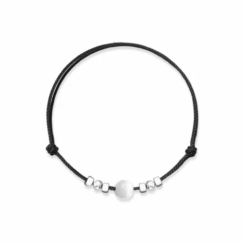 WANLIACC Ткань Браслеты Шнурки Унисекс