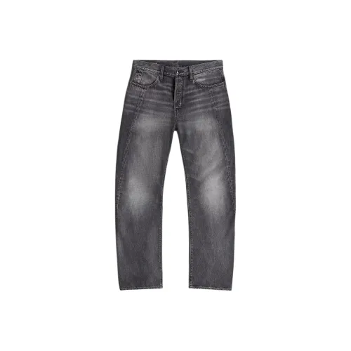 Джинсы STAR RAW Anatomic Denim collection Мужские