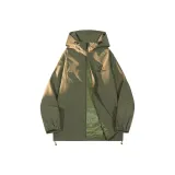 Армейский зеленый