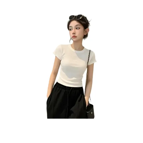 PKRT Женские T-рубашки