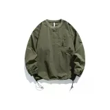 Лесной зеленый