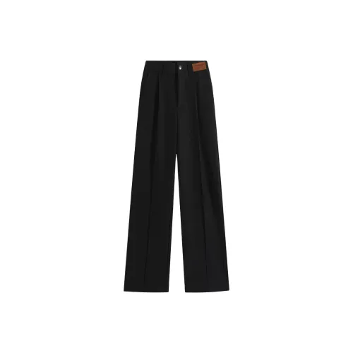 Booker Guest House Костюм Брюки Унисекс