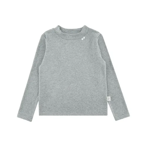 YOEHYAUL Детские Быстросохнущие T-рубашки для малышей