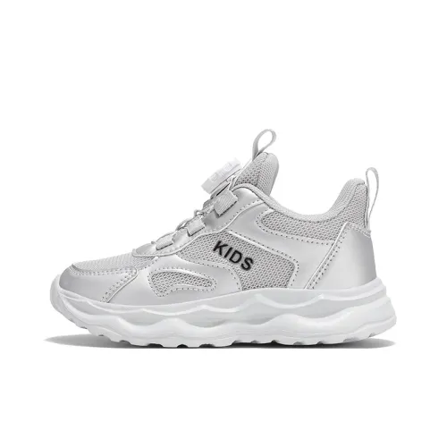 Питер Пэн Низкий Топ KIDS Лайфстайл Обувь