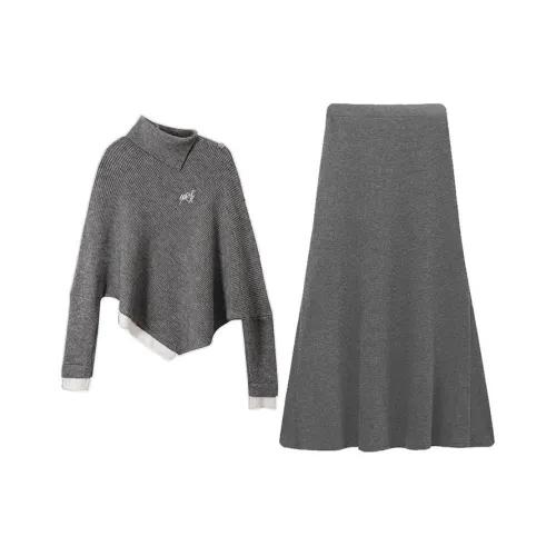 MARIE·COCO Женские Комплекты с Юбкой