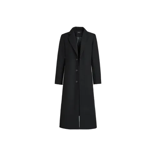 SANTASTIC Унисекс Тренч