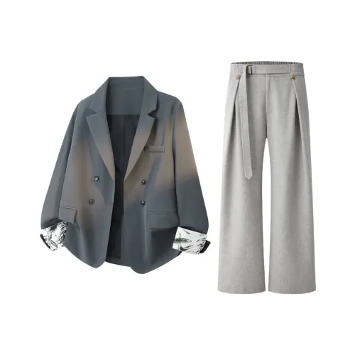 GWAF Унисекс Деловые костюмы