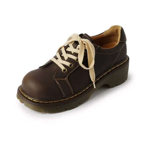 Su Yanjiao Женская повседневная обувь Женская