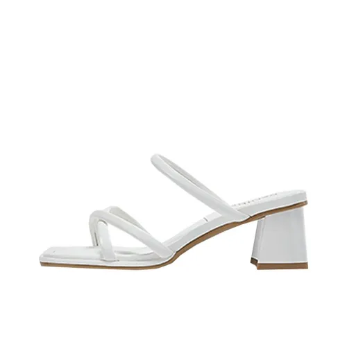 CAOT Слипоны Женские