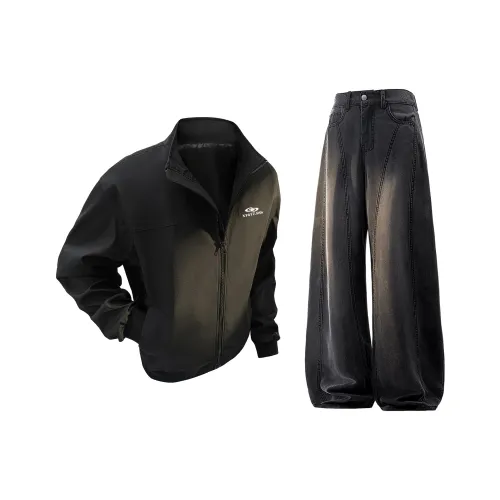 X1617 Унисекс Повседневная Спортивная Одежда