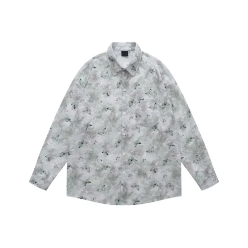 51XXHA Изображение Цвет Унисекс Рубашки