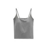 Серый меланж