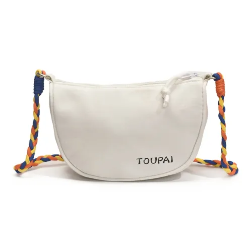 MOWAP Нейлоновая сумка через плечо стандартная женская многоцветная