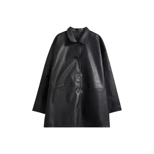 QIAOMONVHAI Куртки и пальто для женщин