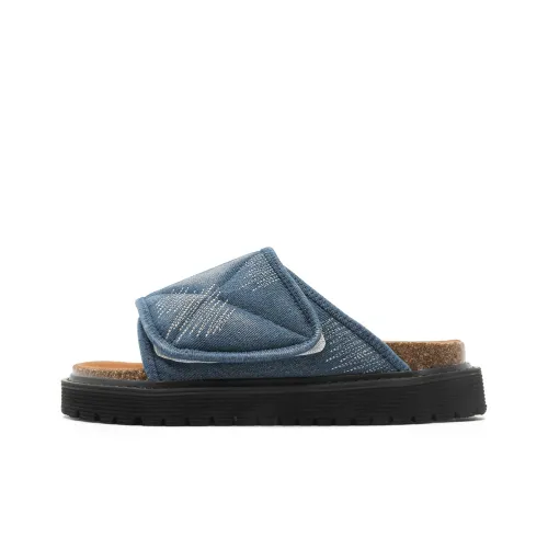 FAPAI Слипоны Унисекс