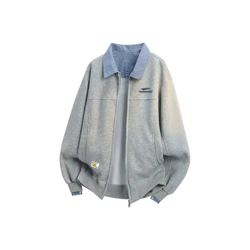 TBSM Унисекс Свитшоты