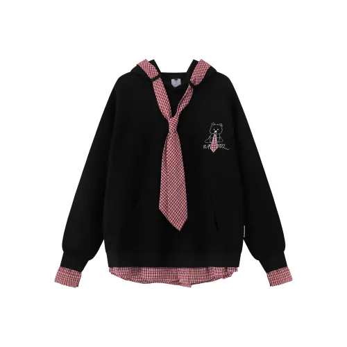 51XXHA Унисекс Свитшоты