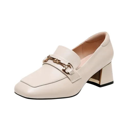 ZUOSAISI Лоферы Женские