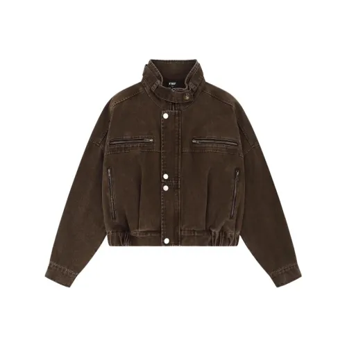 SKYA Женские Куртки