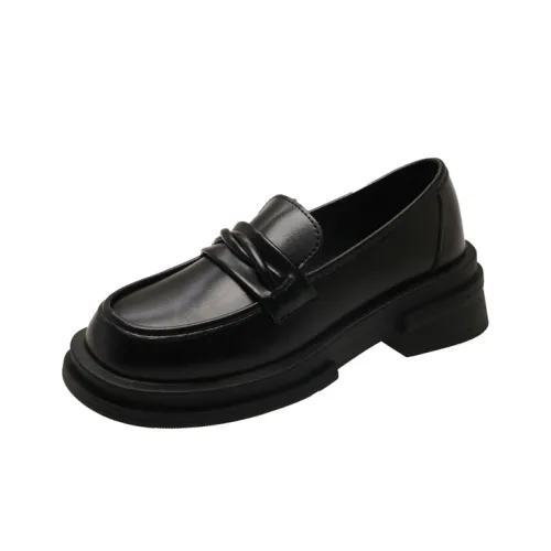 Wuji Лоферы Женские