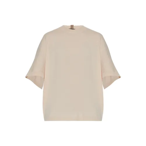 FABIANA FILIPPI T-рубашка Женская