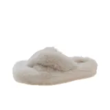 Бежевый