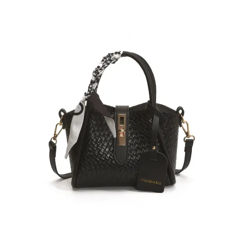 DALO ПУ (полиуретан) Сумка через плечо сумка обычная женская многоцветная