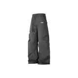 Лаймовый серый