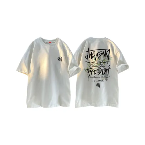 MIIOW Cool One Summer Series T-Shirt Унисекс