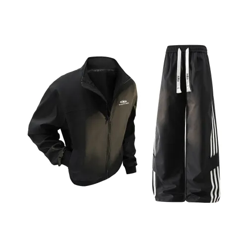 X1617 Унисекс Повседневная Спортивная Одежда