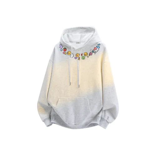 M&X MEDX Унисекс Свитшоты