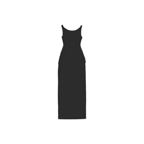 YEEZY FW25 Сезон 10 Slip Dress Женское