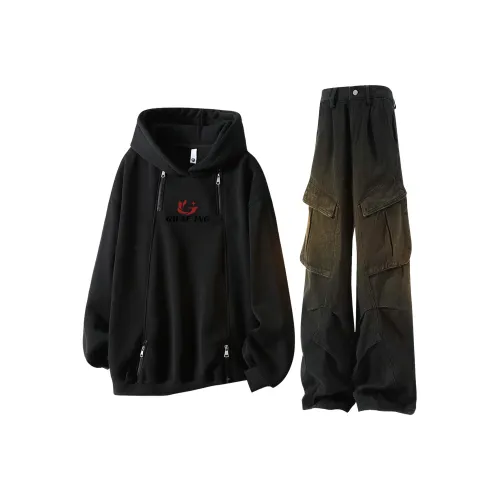 GWAF Унисекс Повседневная Спортивная Одежда