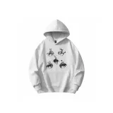 Серый меланж