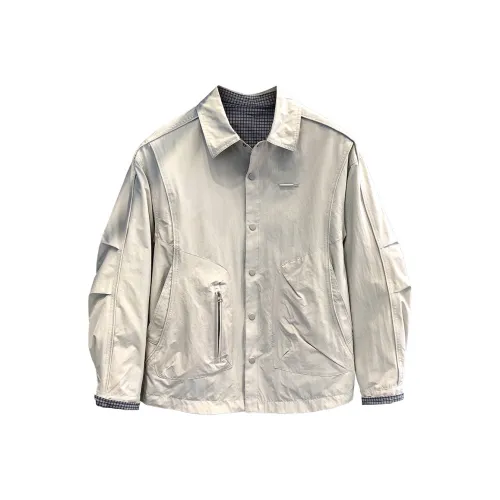 YGQPZHZ Мужские куртки