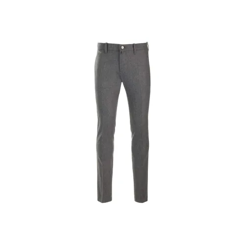 JACOB COHEN Gray Men's Casual Pants JACOB COHEN Серый Мужской Повседневные Брюки
