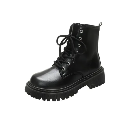 Wuji ботинки Martin, женские