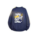 Темно-синий